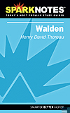 Walden (SparkNotes)